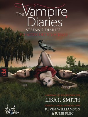 cover image of The Vampire Diaries--Stefan's Diaries--Schatten des Schicksals